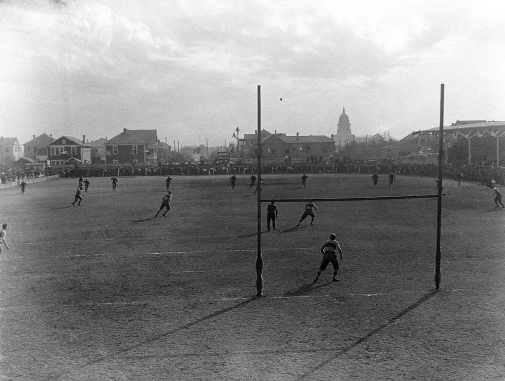 Clark Field