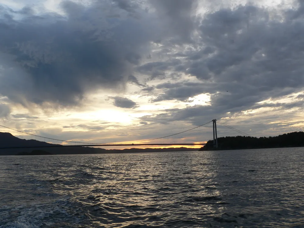 Føyno