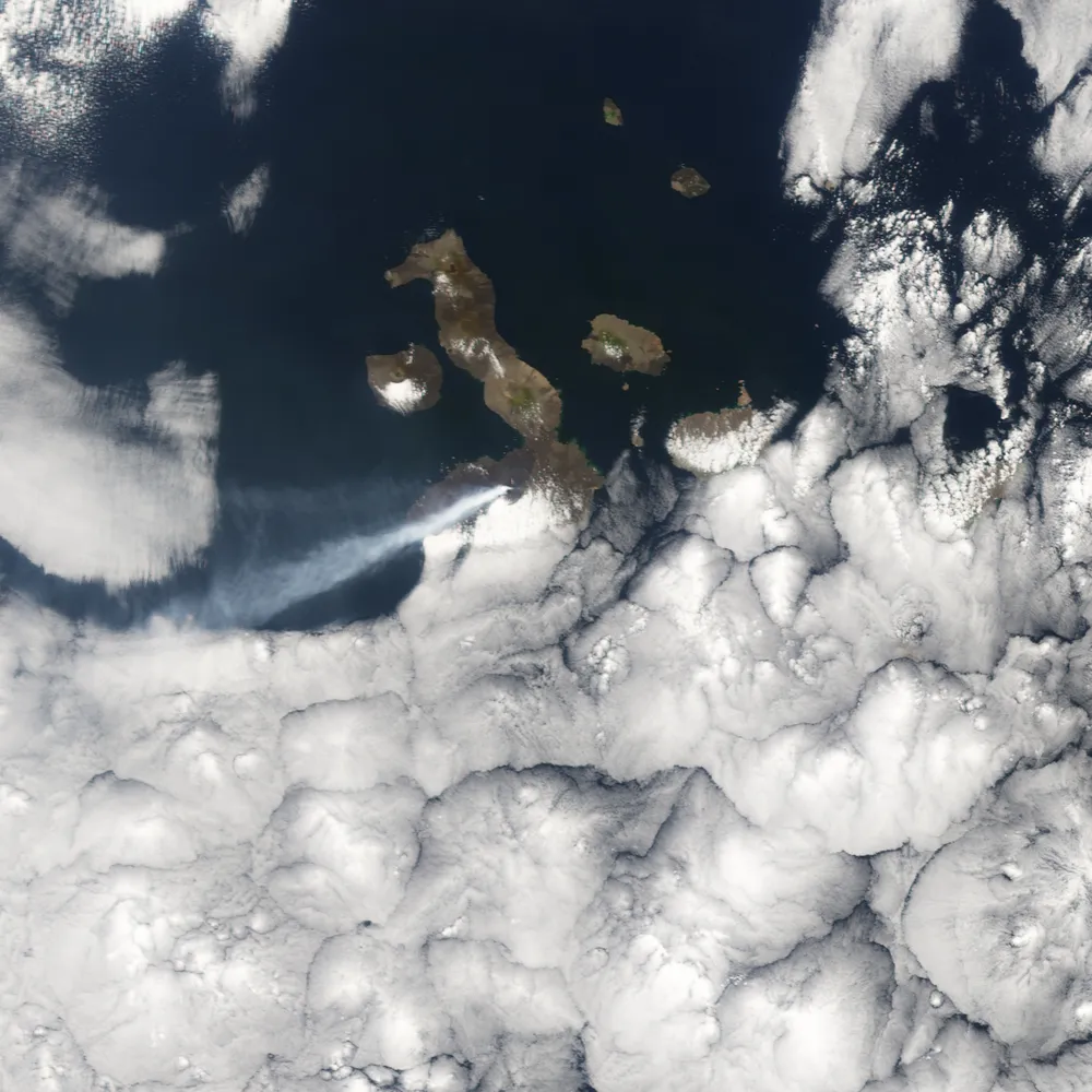 Sierra Negra