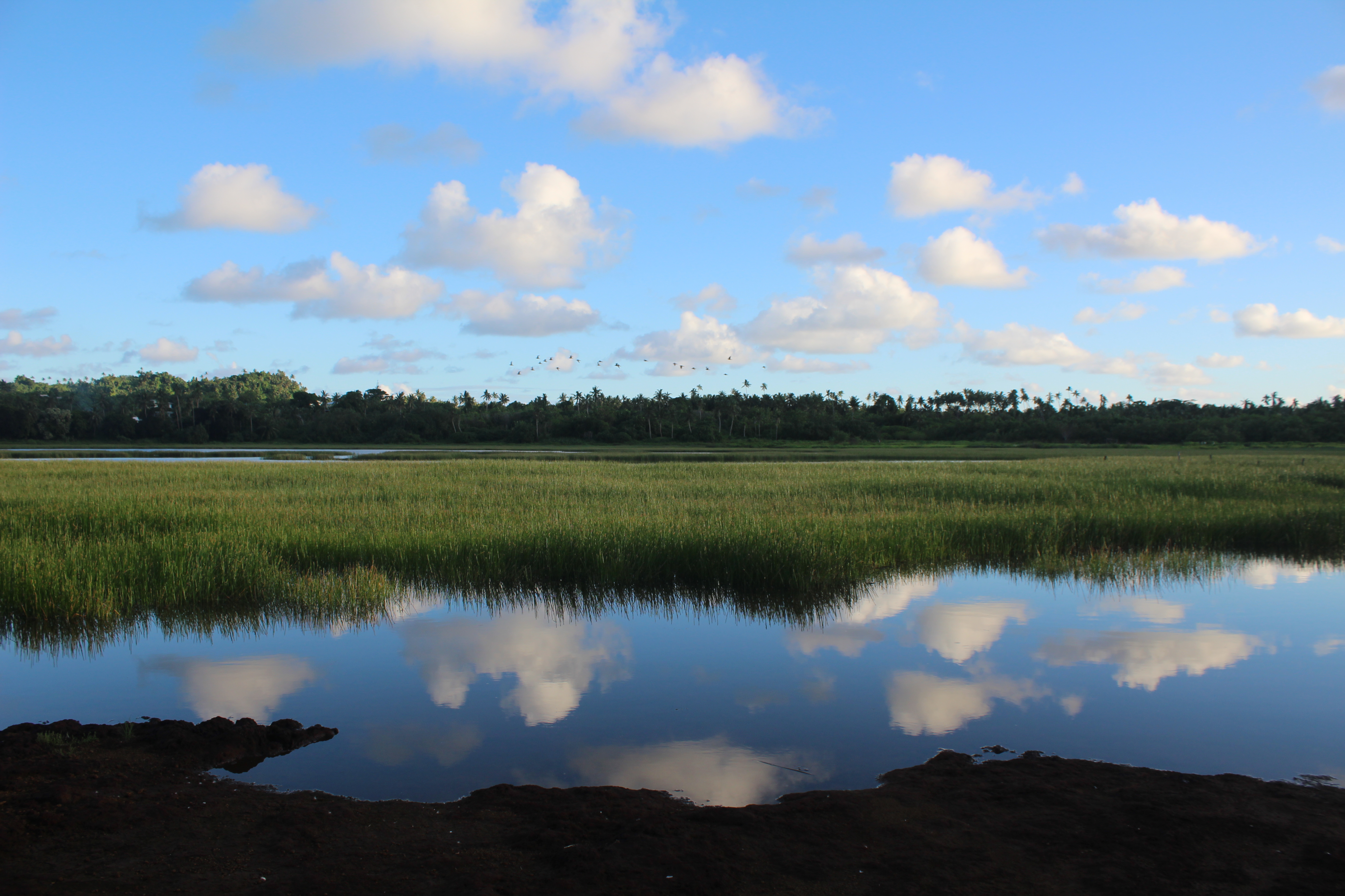 Lake Kikila