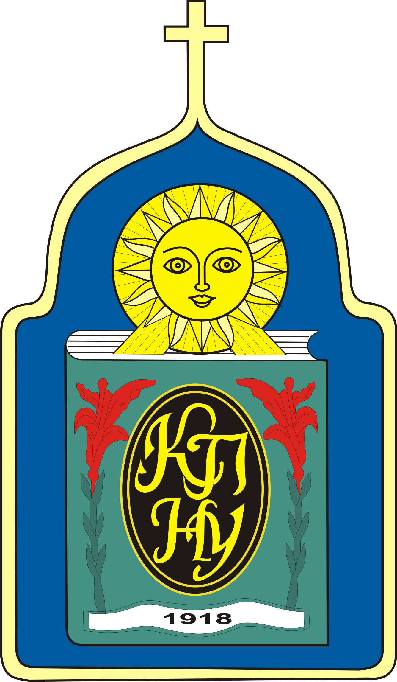 Kamianets-Podilskyi Ivan Ohiienko National University