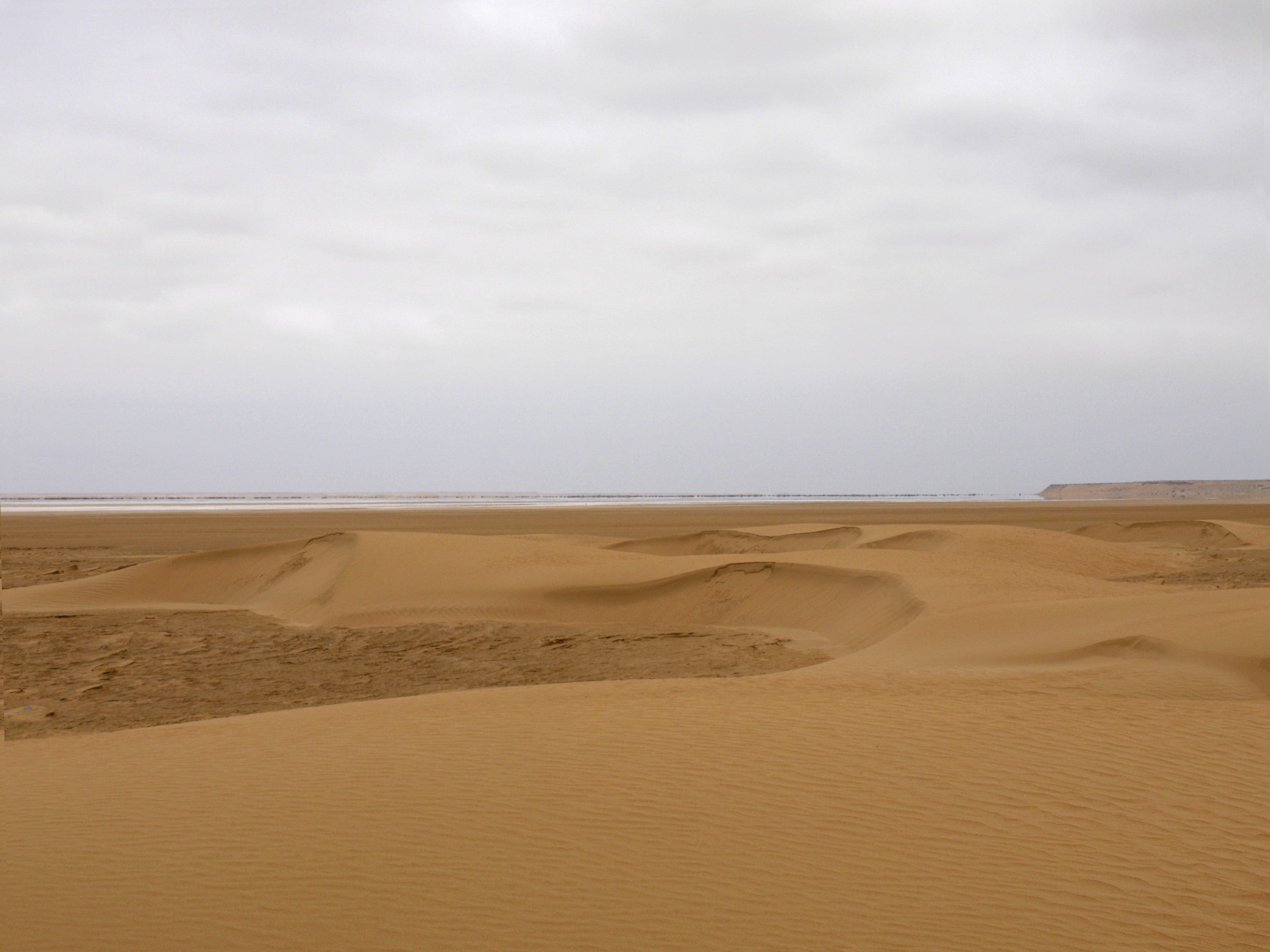 Khenifiss National Park