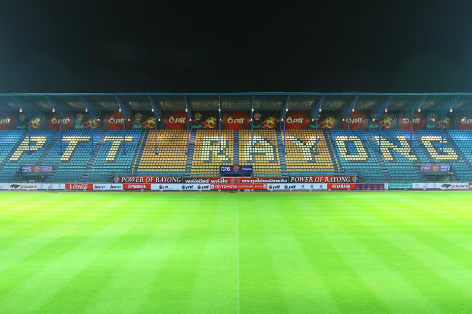 PTT Stadium