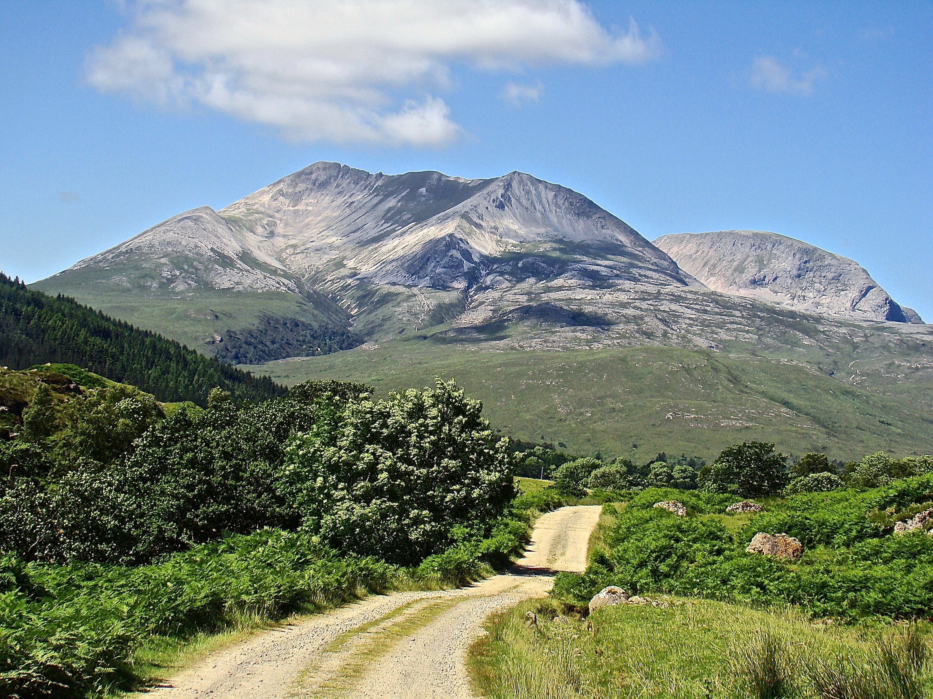 Beinn Eighe