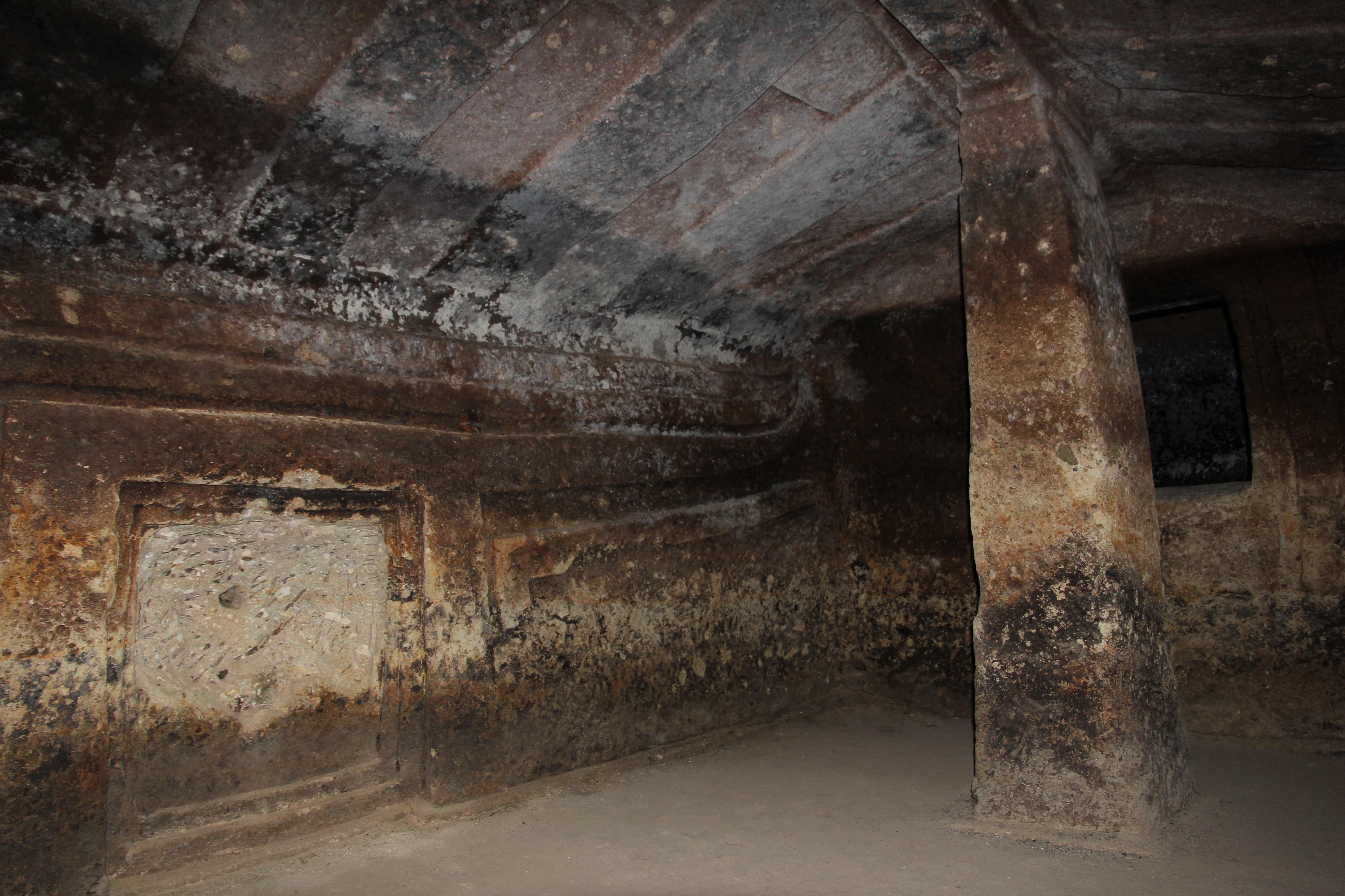 domus de janas