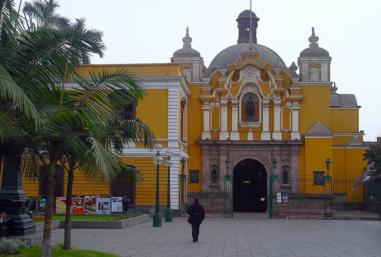 Museo de Arqueología y Antropología