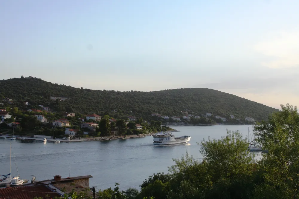 Drvenik Veli