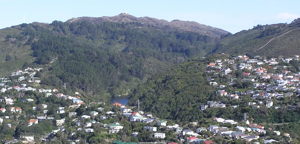 Zealandia