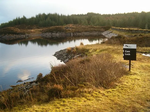 Cam Loch