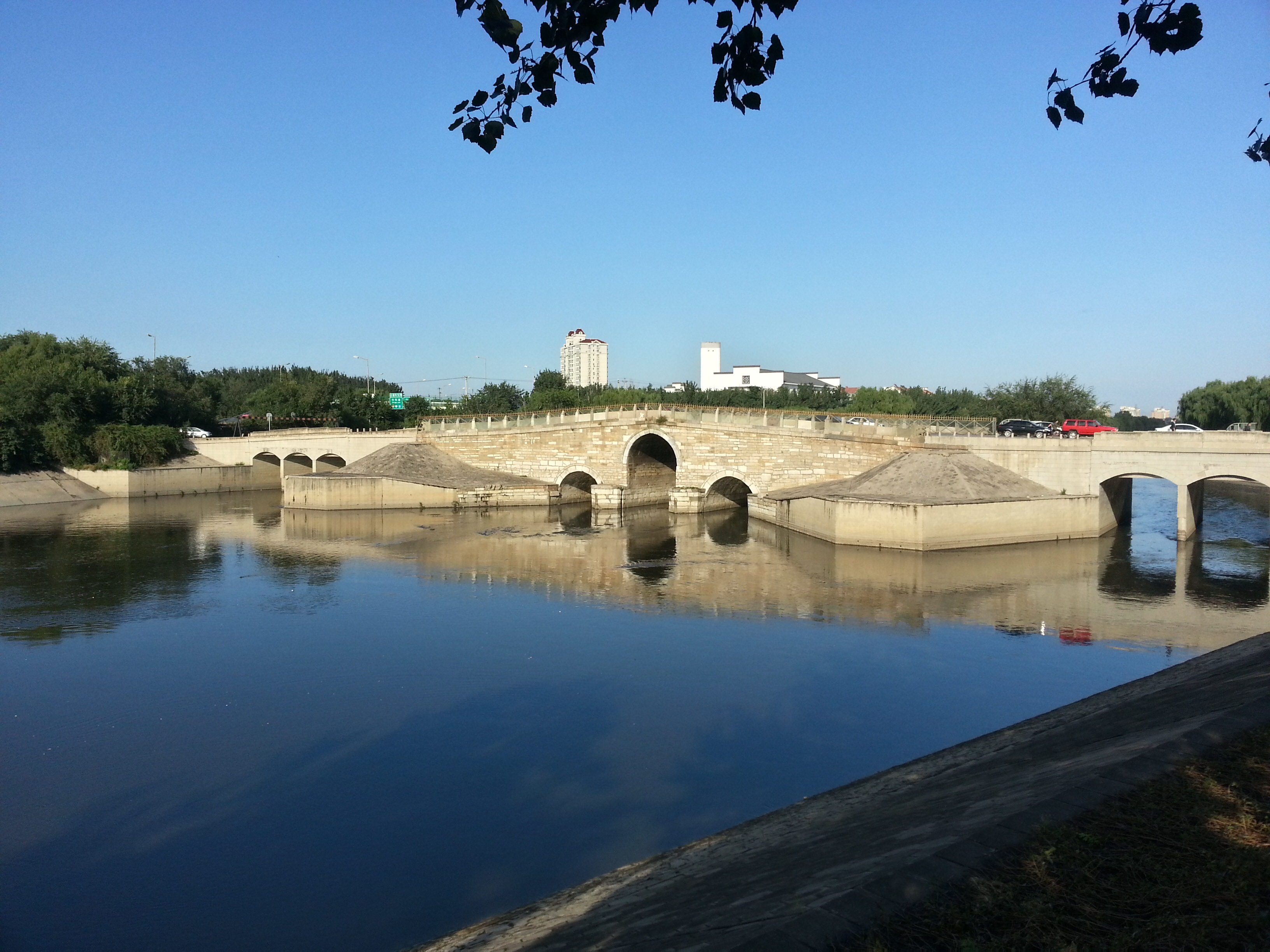 Baliqiao