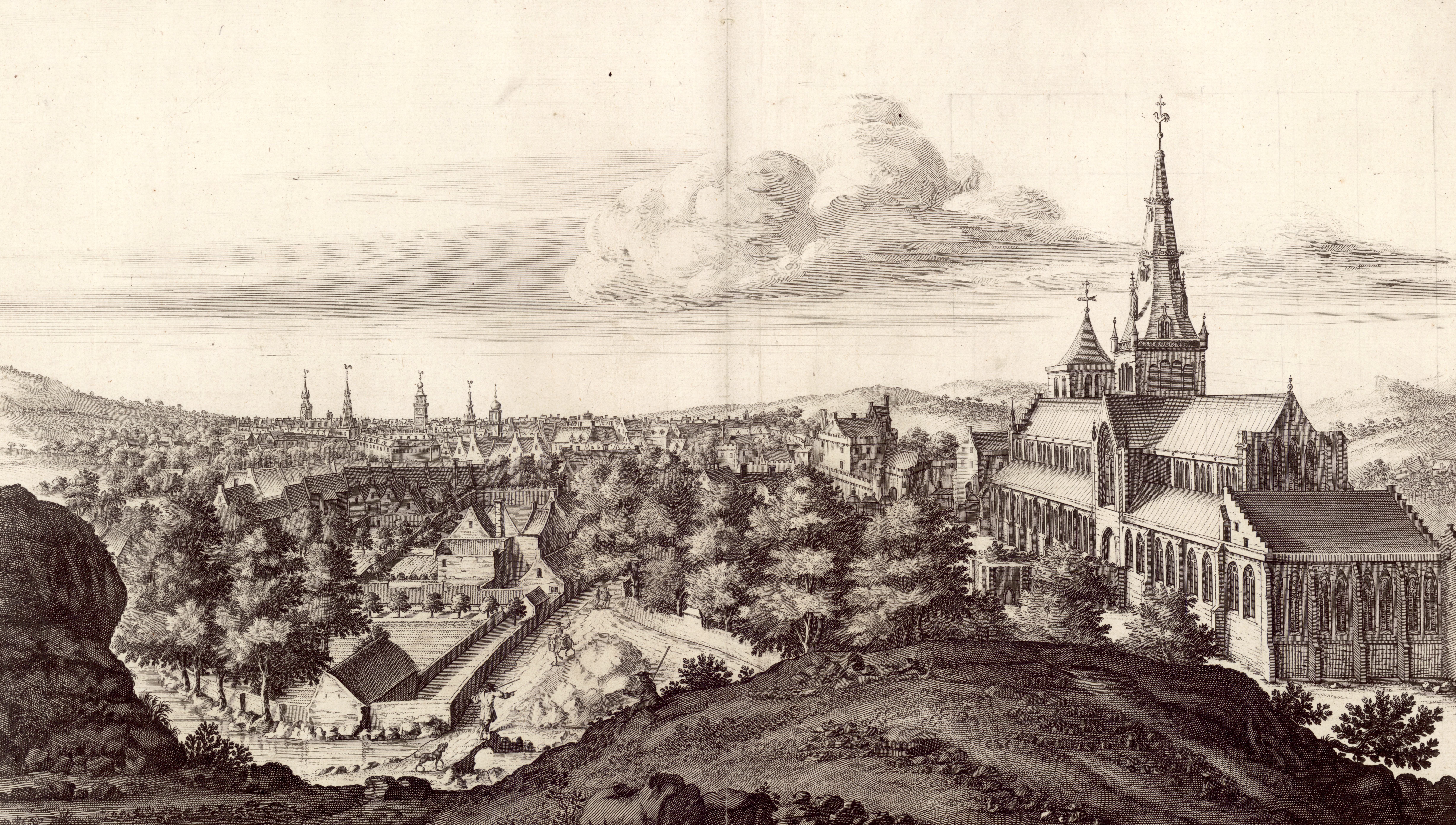 Bishop's Castle