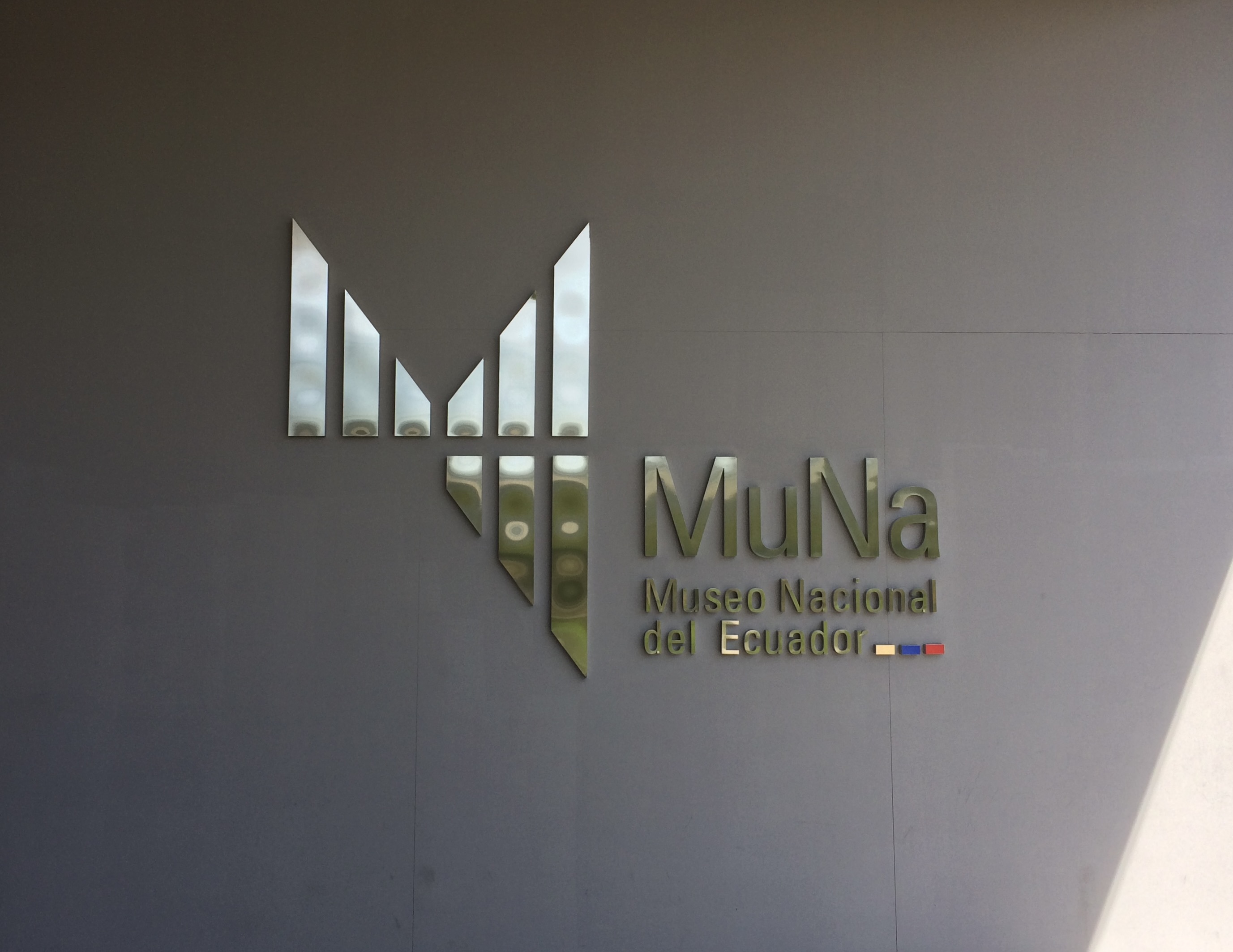 National Museum of Ecuador