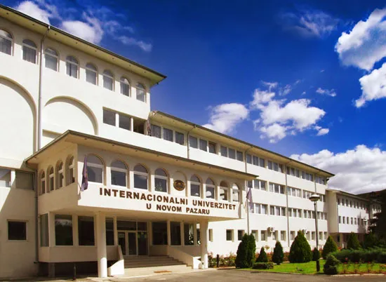 International University of Novi Pazar