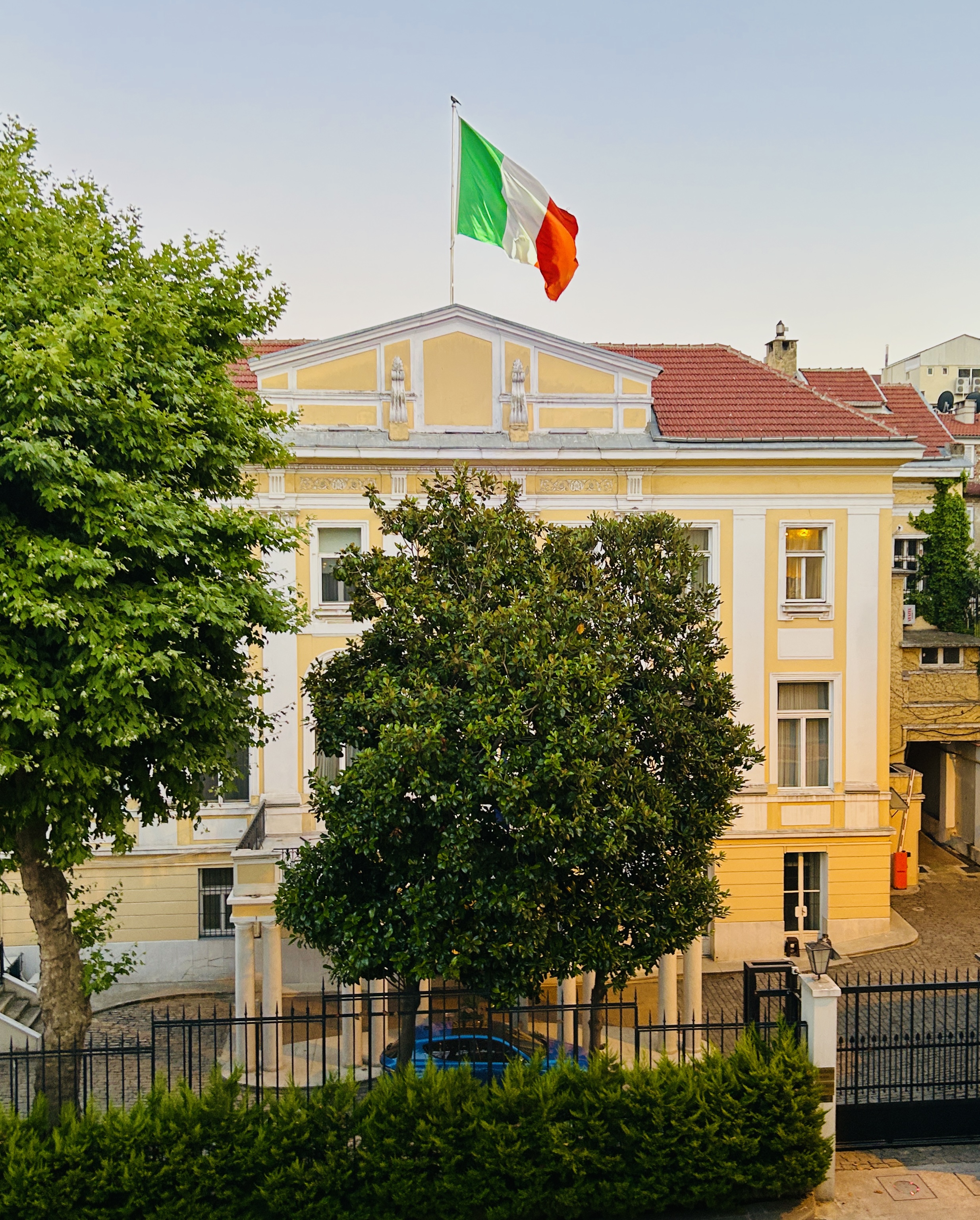 Venetian Palace