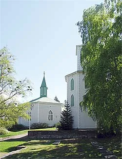 Reposaari