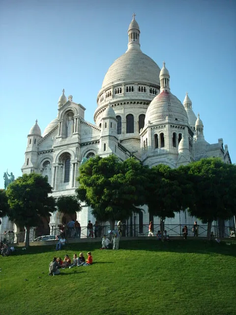 18th arrondissement of Paris, France