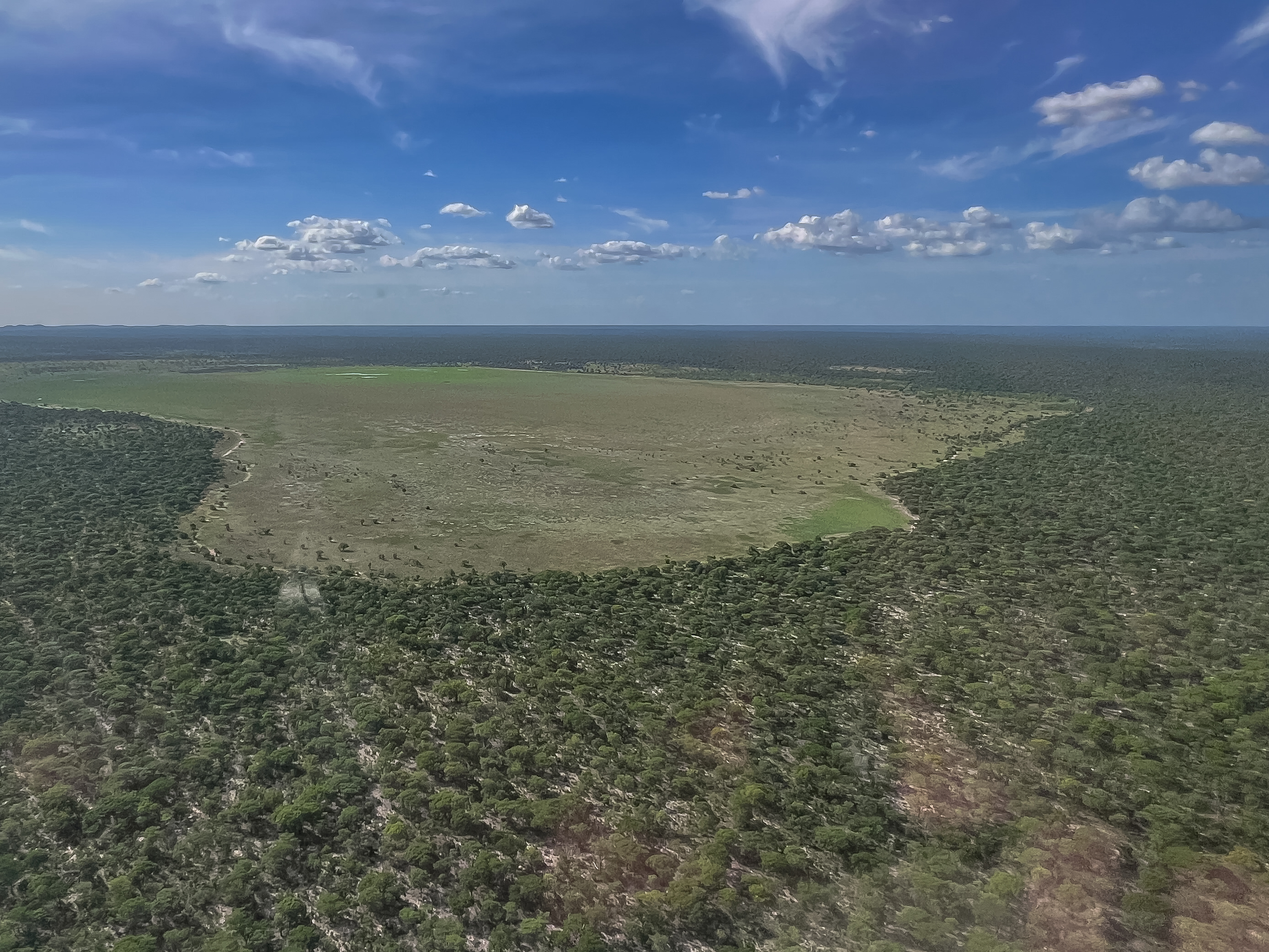 Mupa National Park