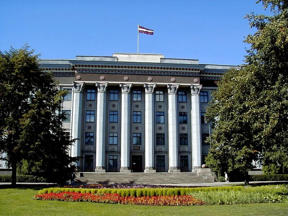 University of Liepāja