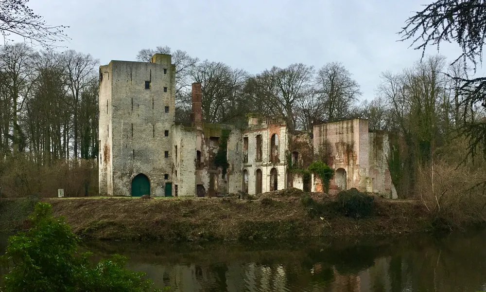 Prinsenkasteel