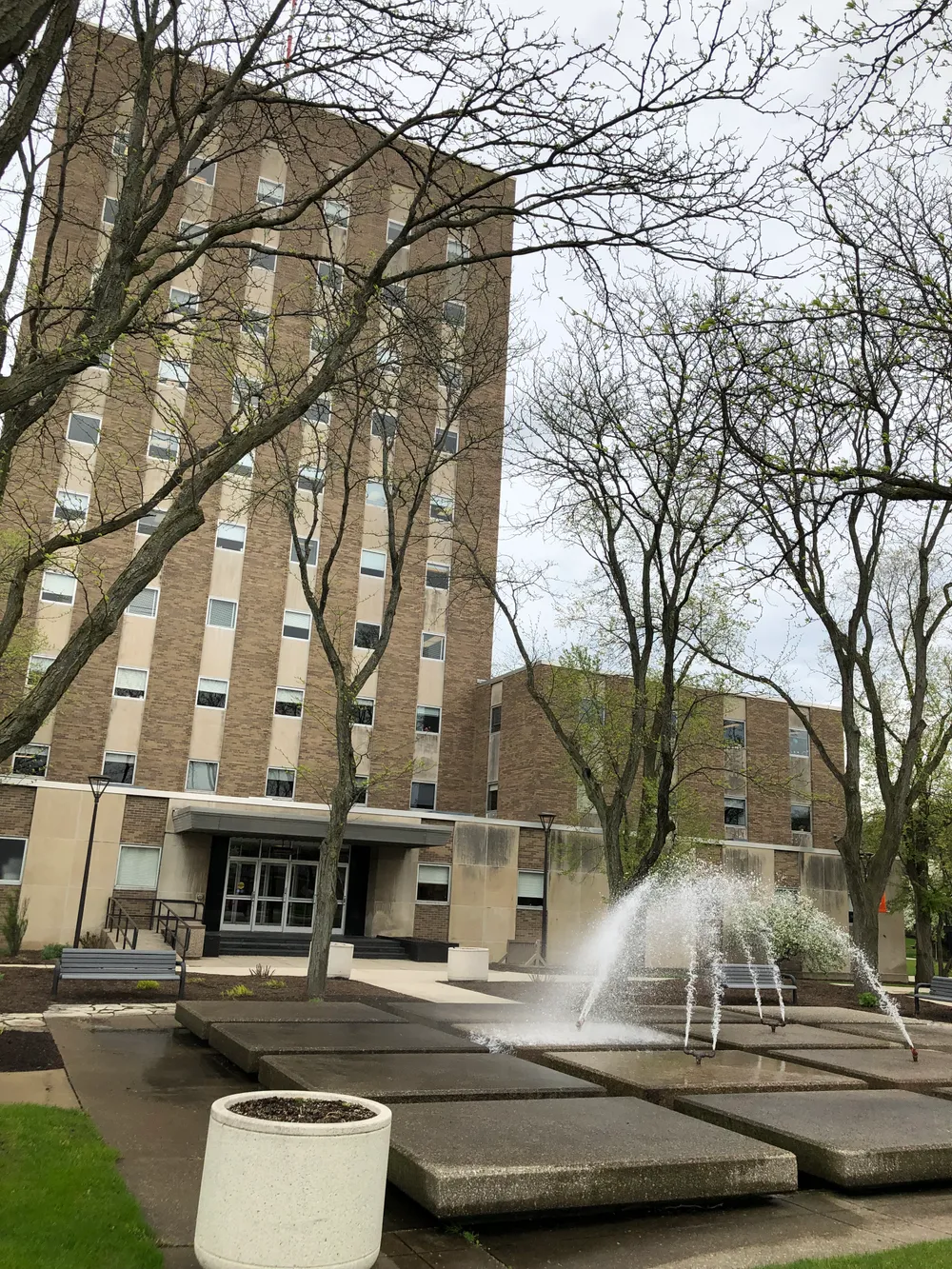 Bowling Green State University College of Arts and Sciences