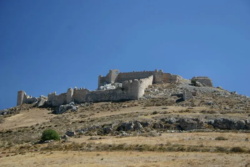 Larissa Fortress