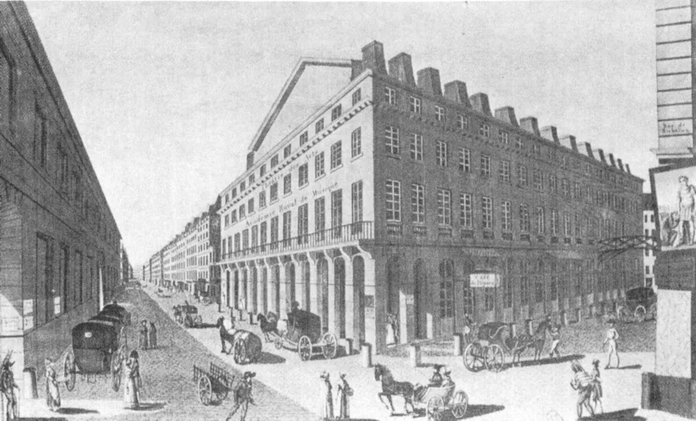 Théâtre National