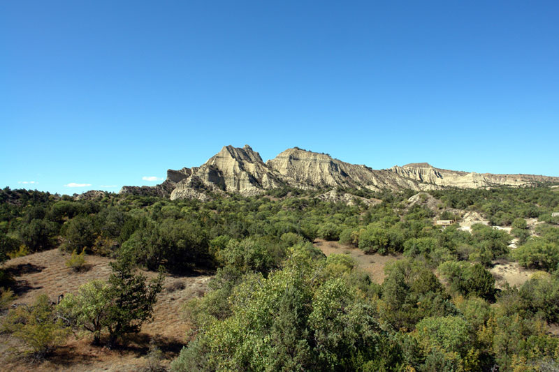 Vashlovani National Park