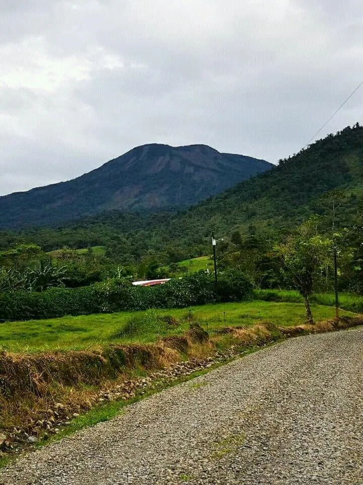Cerro Congo