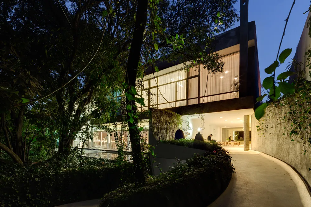 Archivo Diseño y Arquitectura