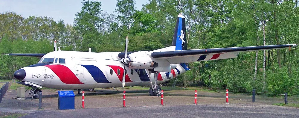 Military Aviation Museum