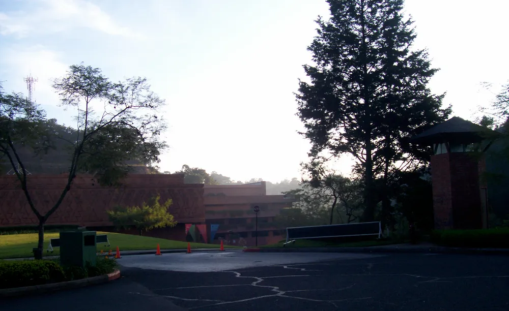 Francisco Marroquín University