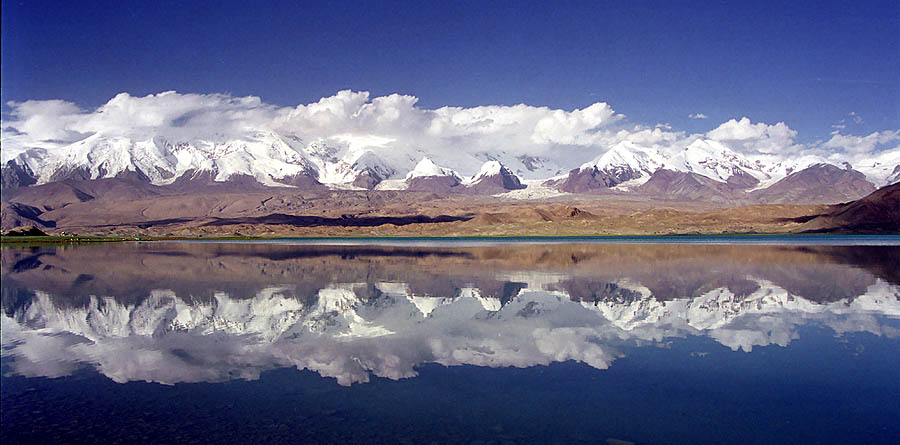 Black Lake