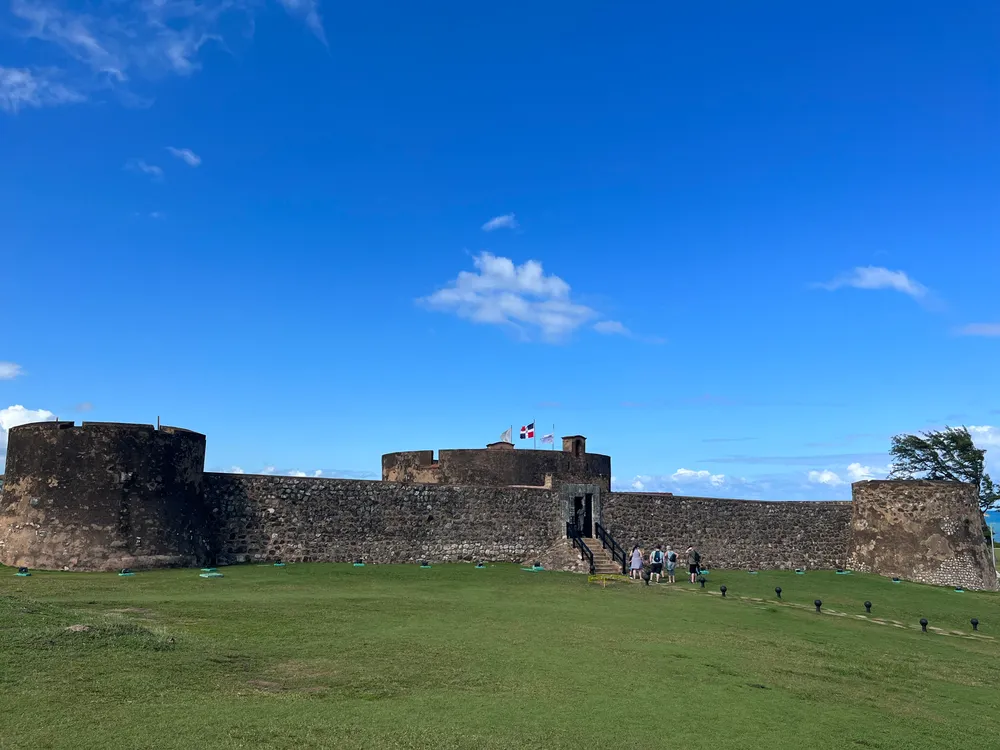 Fortaleza San Felipe