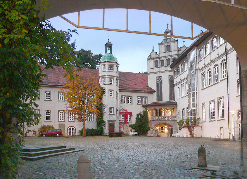 Gifhorn Castle