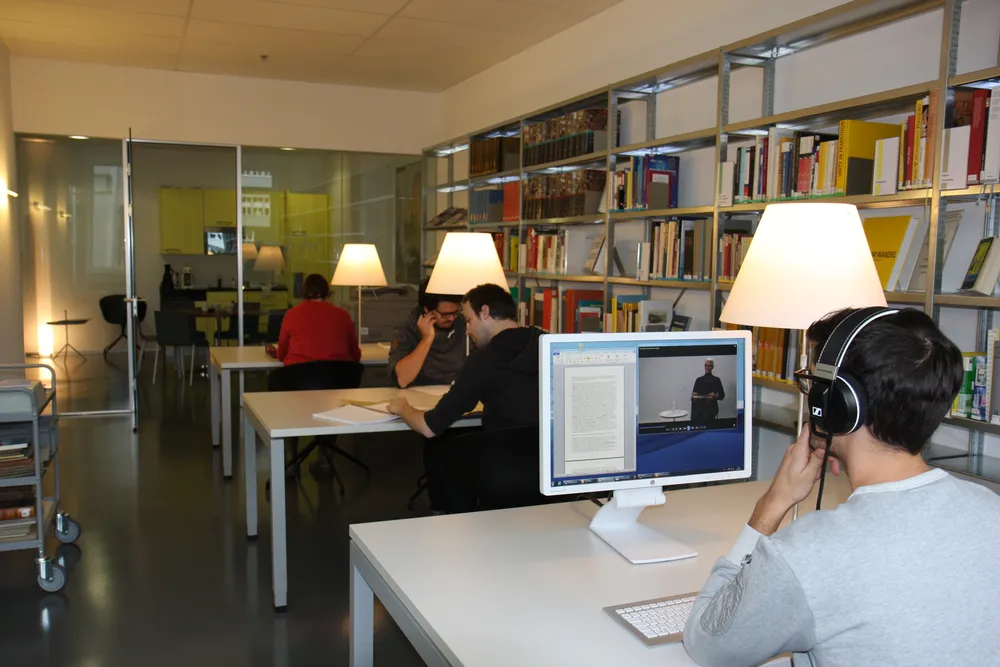 PTT Archive