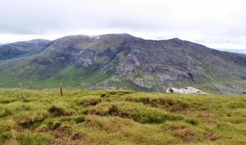 Binn Mhór