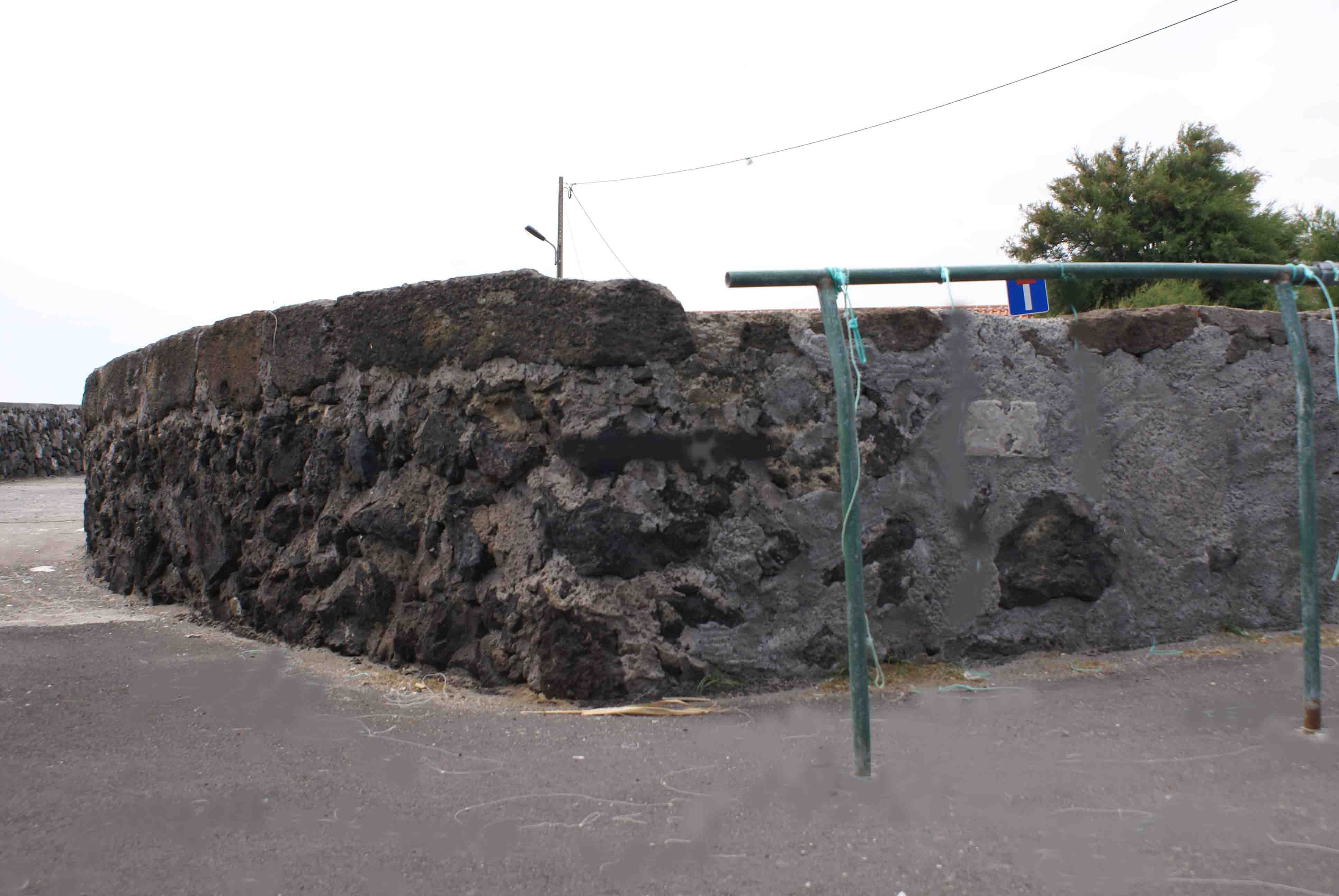 Fort of São João