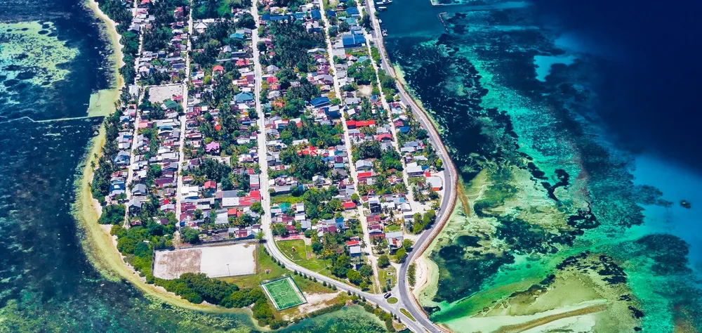 Maradhoo-Feydhoo