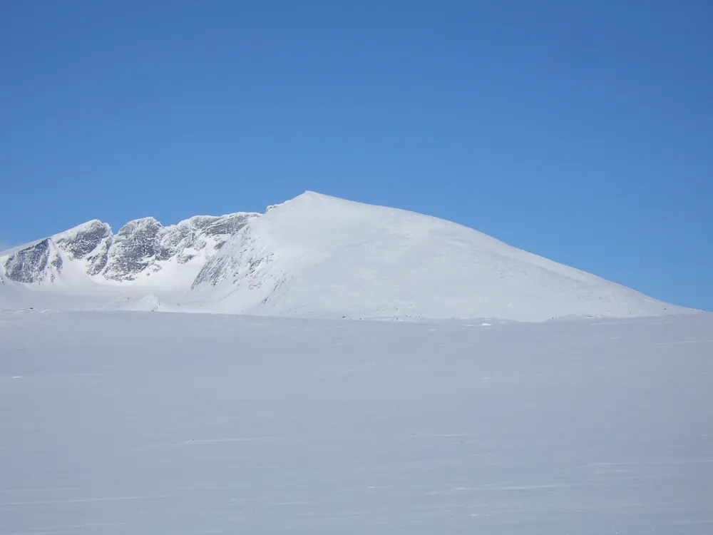 Dovrefjell