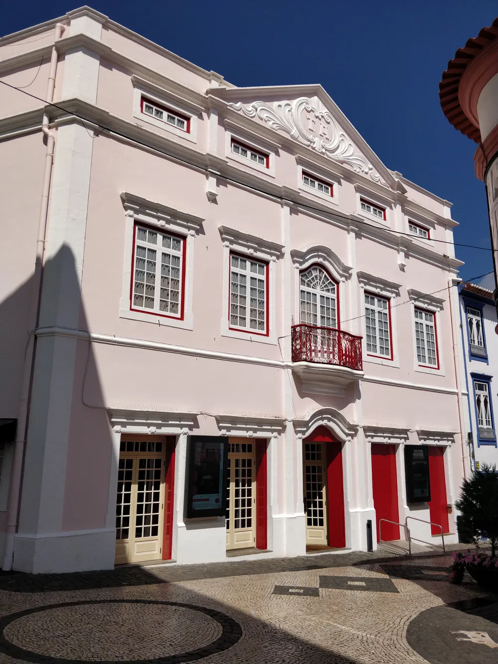 Teatro Angrense