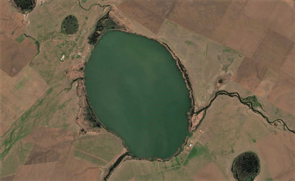 Balyktykol (Shortandy District)