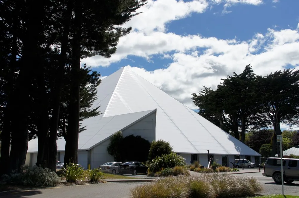 Southland Museum and Art Gallery