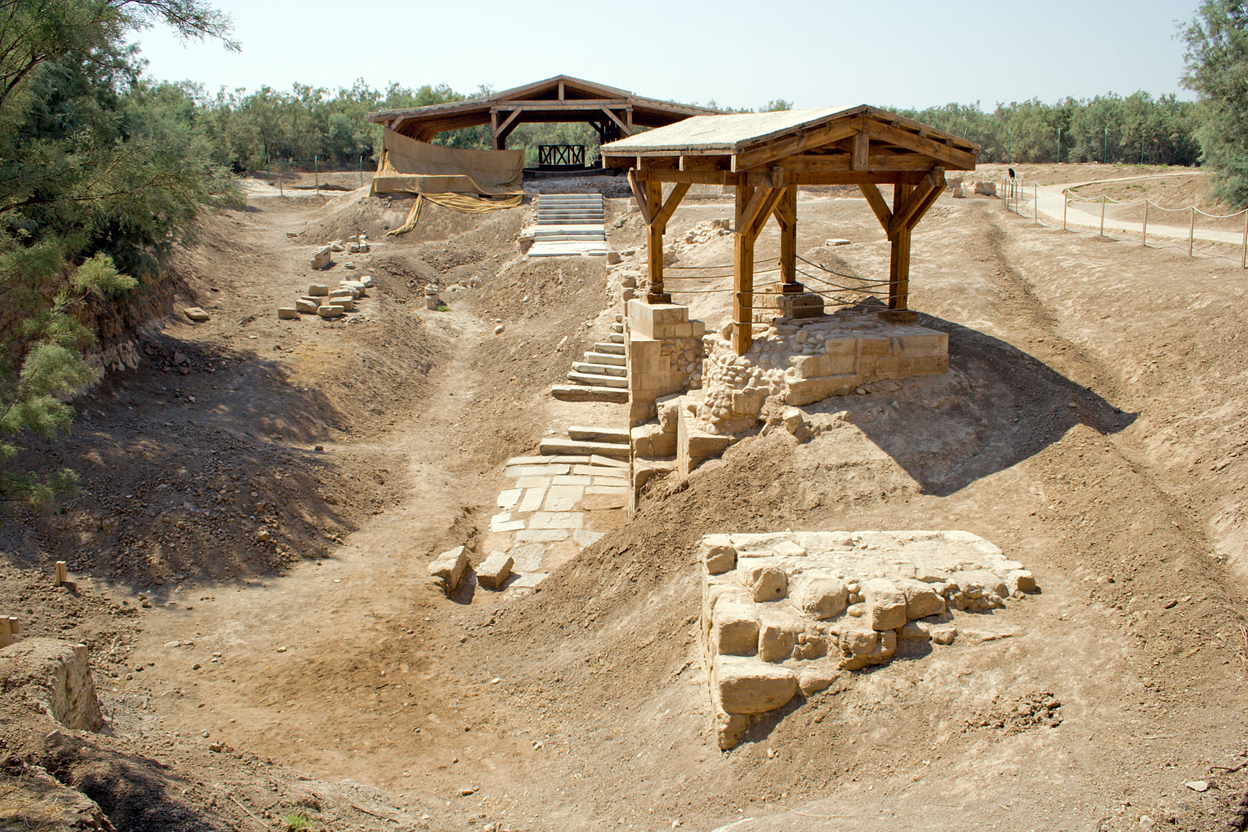 Northern Jordan, Jordan