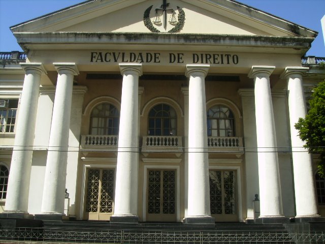 Law School of Fluminense Federal University
