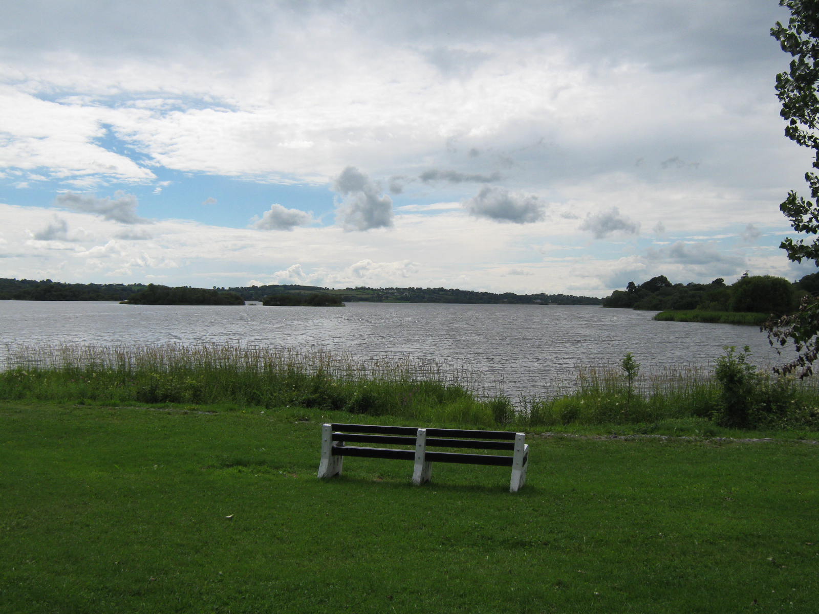 Lough Ramor