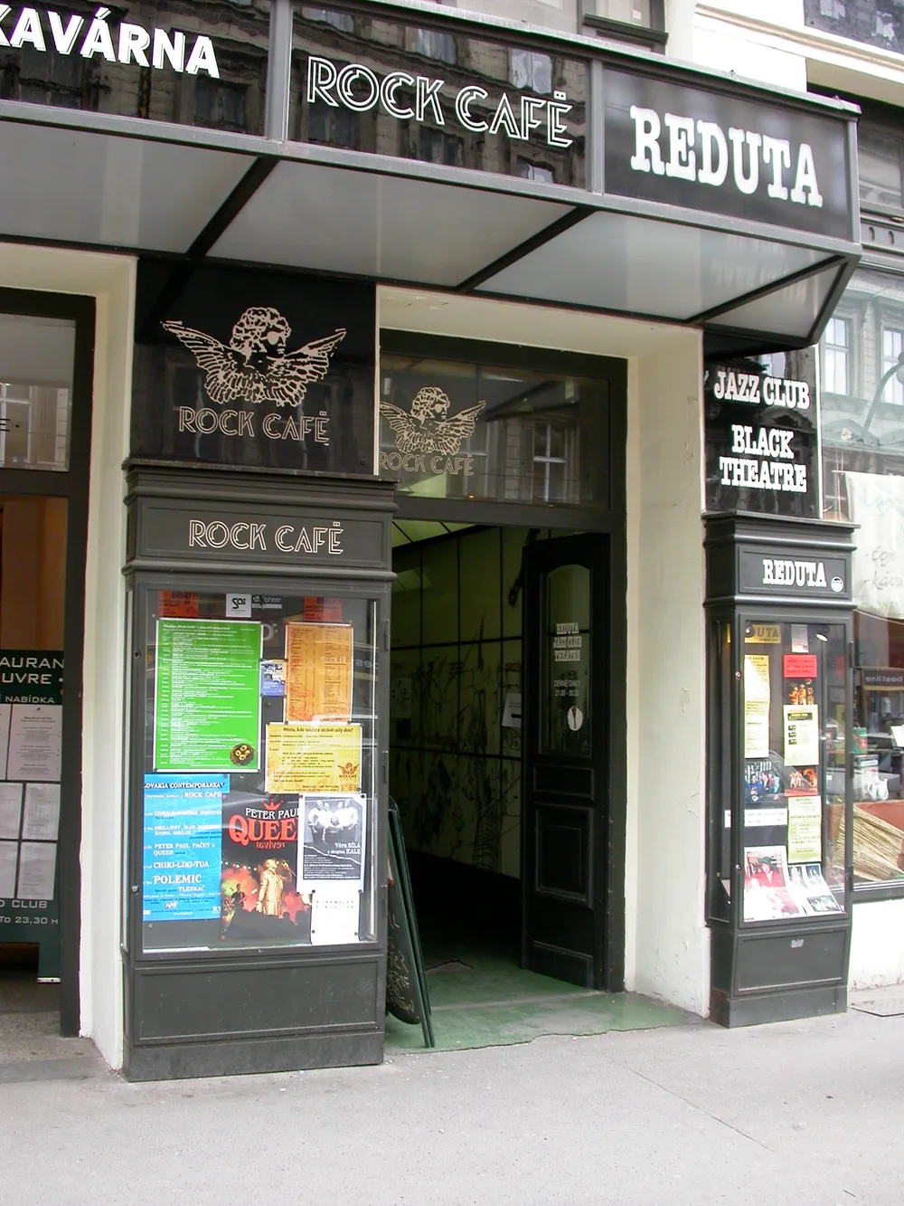 Reduta Jazz Club
