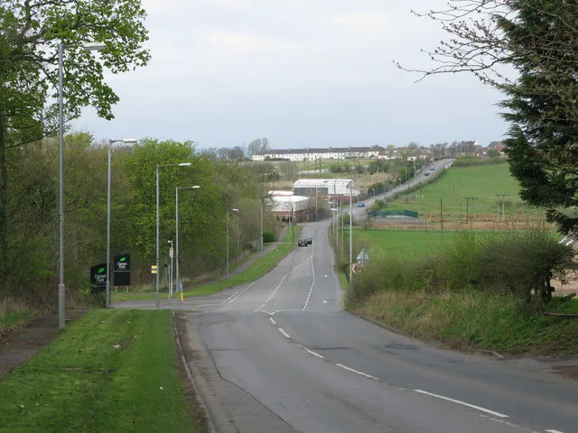 Dalziel Park