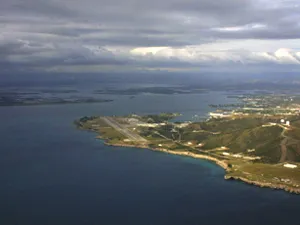 Guantánamo Bay, Cuba