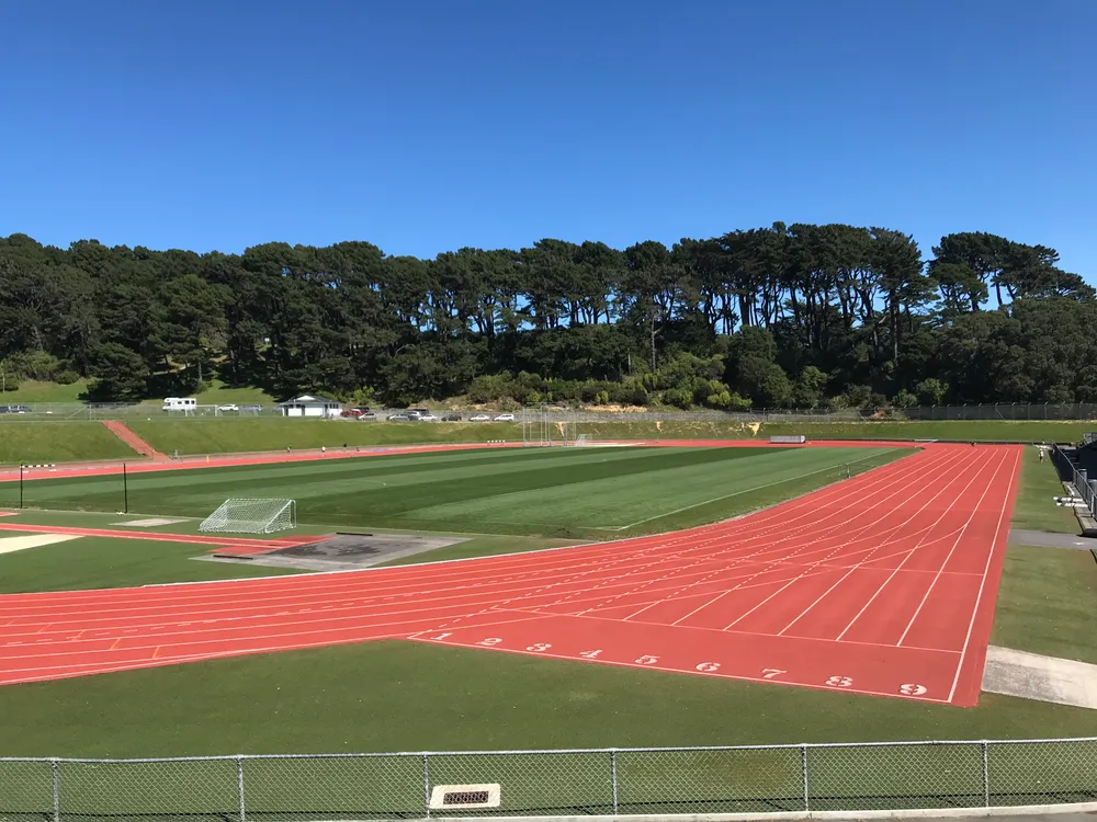 Newtown Park