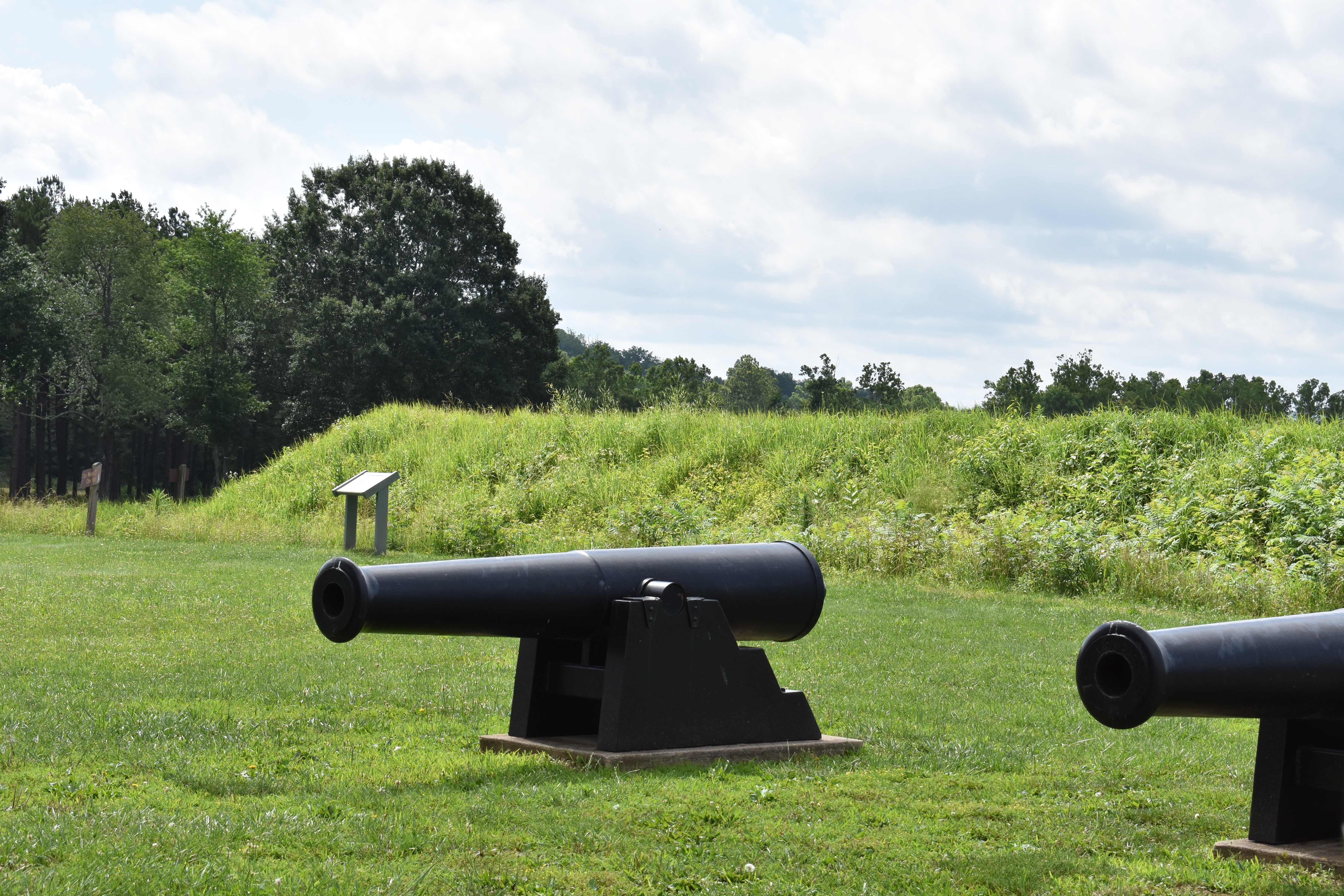 Battle of Pilot Knob State Historic Site